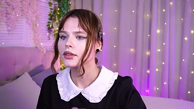 LunaSilvermoon Chat XXX in diretta