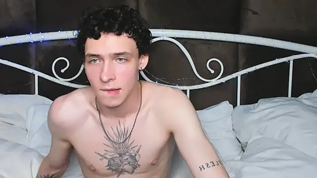 Chat XXX Live Jacob_Davidson