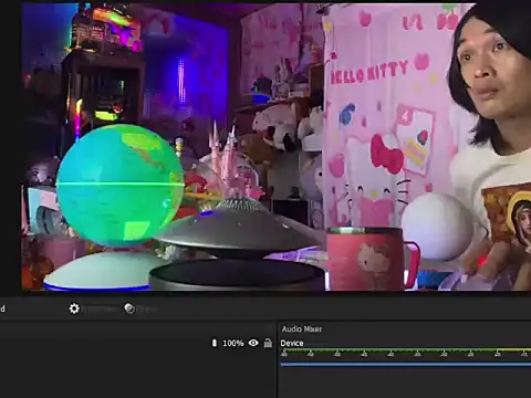 JesuAdam's Live XXX Chat