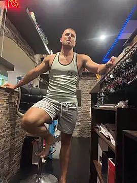 دردشة trainwithme الجنسية المباشرة