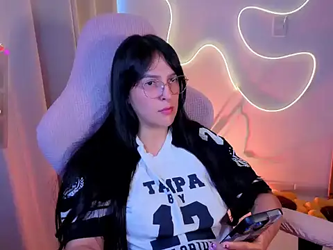 kimflexible_x Obrolan Langsung XXX