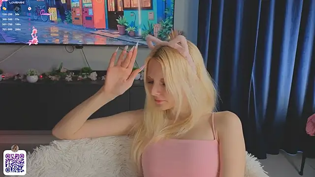 JuanaSumma Chat XXX live