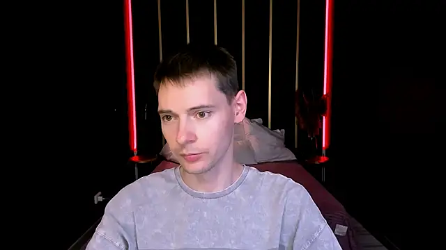 Martin_Perry – Live XXX-chat