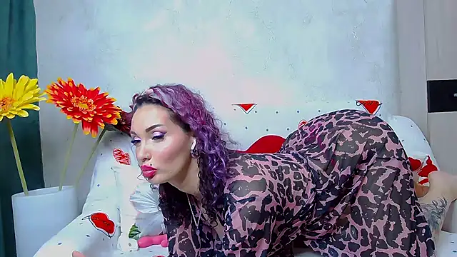 Darina_Monclie – Live XXX-chat