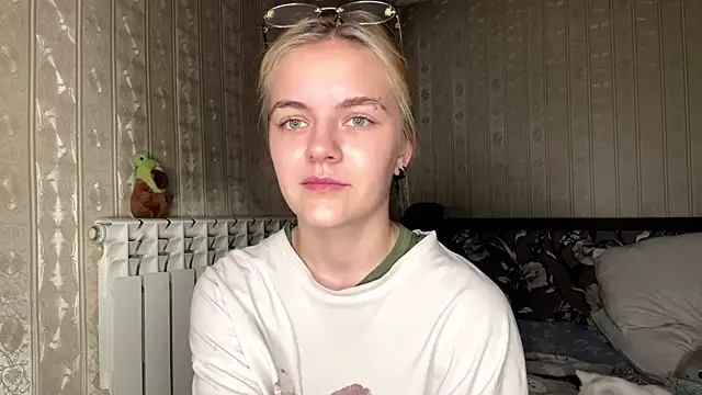 KimWarner Live XXX Chat