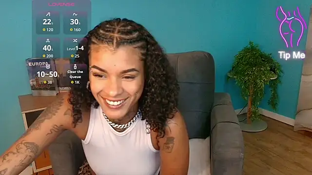 Diana_pearson's Live XXX Chat