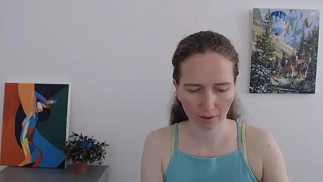 Sexy_MargoX_ Adlı Modelin Canlı XXX Sohbeti