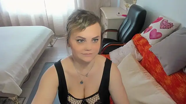 Chat XXX en directo de MildMature