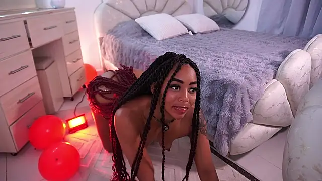 Chatroom XXX en direct de Alondrasparrow2