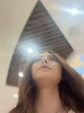 AnitaFly 라이브 XXX 채팅