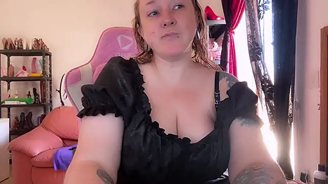 Chat XXX ao vivo de kisicaxx