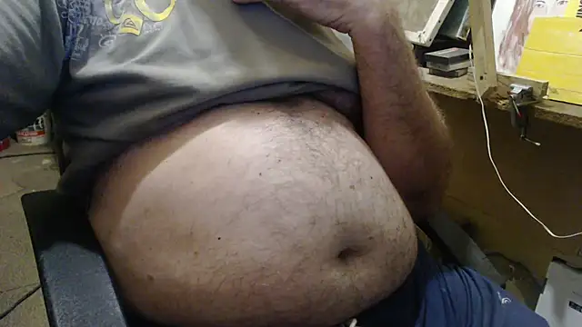 Chat XXX en directo de zemm54