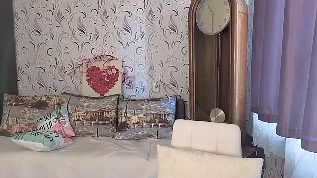 Passion-Blondy's Live XXX Chat