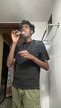 Chat XXX ao vivo de GunSlay