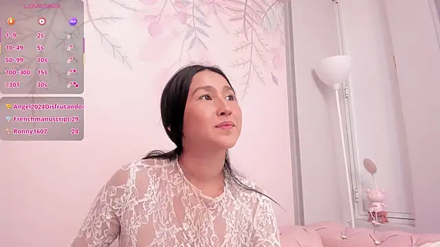 دردشة Annipetite_ الجنسية المباشرة