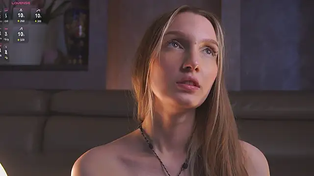 Chat XXX ao vivo de YvetteMilbrett