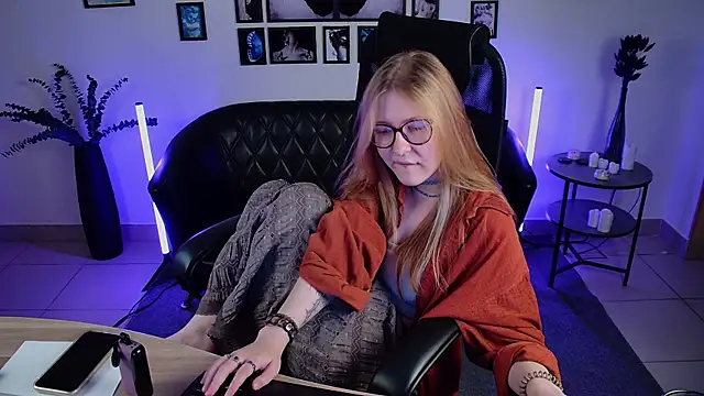 lanafitchn Live XXX chat