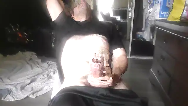 Czat XXX na żywo – toosexy4myshirt