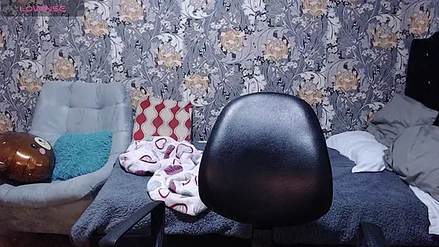 pretty_cristal69n Live XXX chat