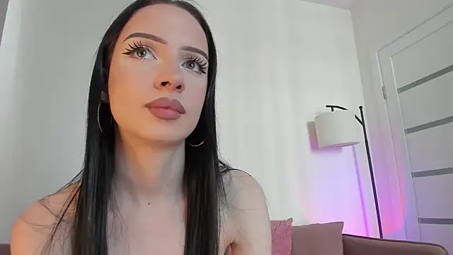 flora_off's Live XXX Chat