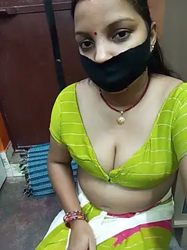 Chat XXX en directo de Manjudear