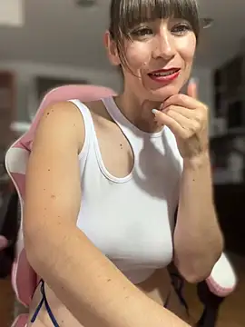 AlanaRius18's Live XXX Chat