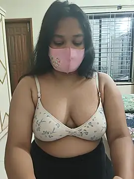 XXX chat uživo modela Neha-71