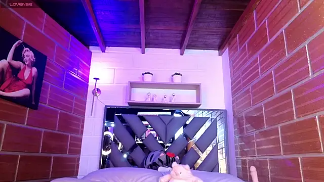zinnia_mosley 라이브 XXX 채팅