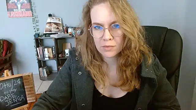 Chill_Billie Chat XXX live