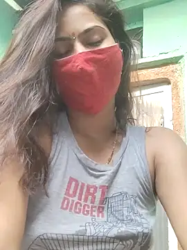 Ankitahot1993 Show Webcam
