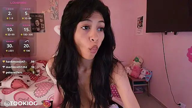 TOOKIOG_ Chat XXX live