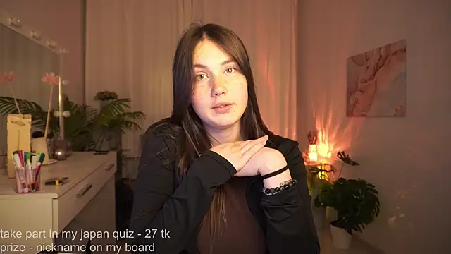 BettyMarlowe Chat XXX live