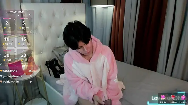 urtwinkbrixz live XXX chat