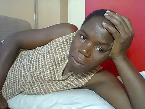 Blacksexyqueen24 Obrolan Langsung XXX