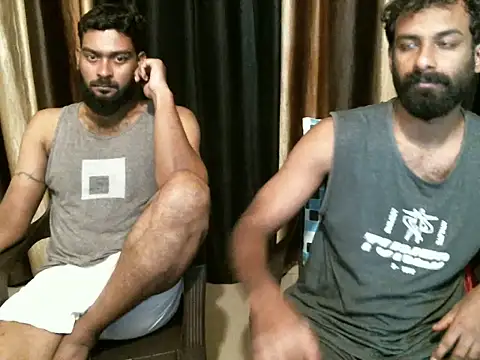 Chat XXX en directo de indian2