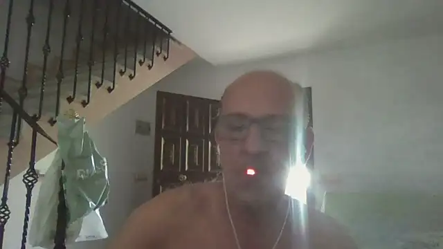 llopaco's Webcam Show