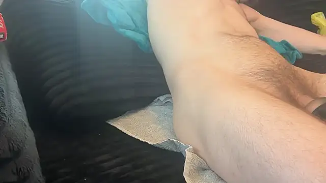 MuchCarpal Adlı Modelin Canlı XXX Sohbeti