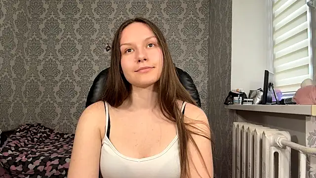 Živý XXX chat ShaylaChong