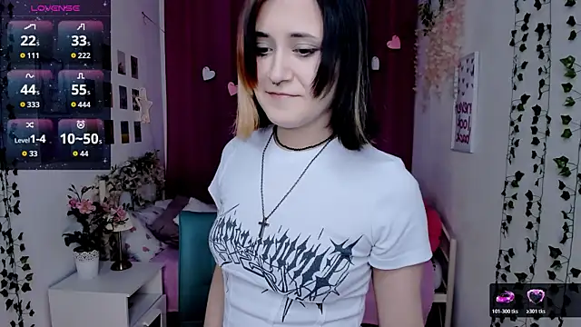 Alexa_Lexi_'s Live XXX Chat