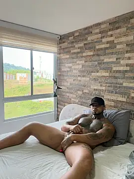 zaiin_diesel – Naživo XXX chat