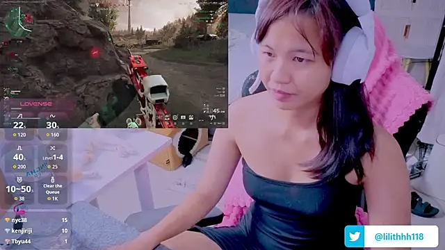 Živý XXX chat Kana_G