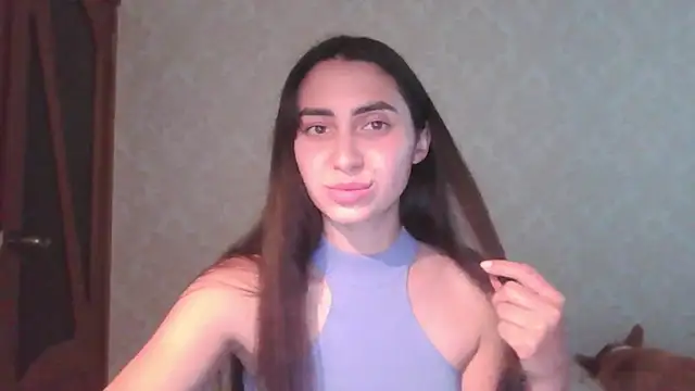 Chat XXX ao vivo de Kashtanka_