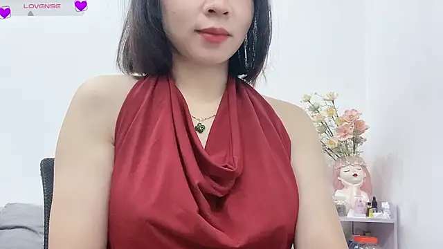 Ryo-Jisoon Live XXX chat