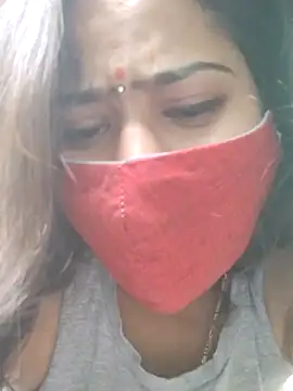 Chat XXX ao vivo de Ankitahot1993