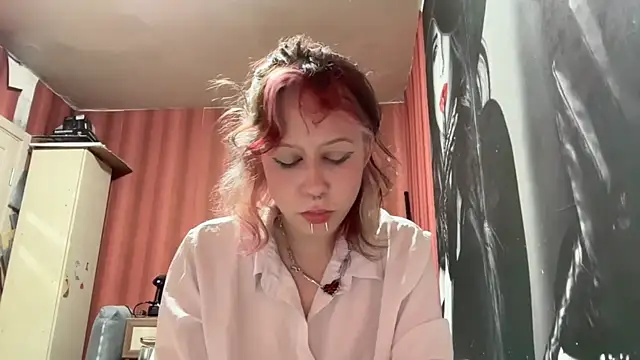 Chat XXX ao vivo de nordystar
