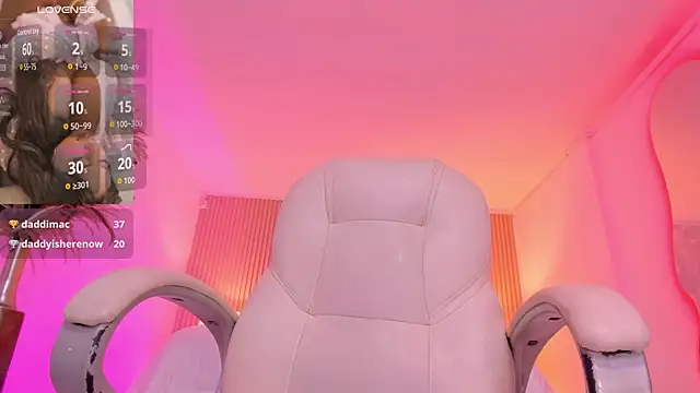 Rebeka_spencern Live XXX chat