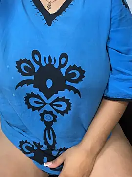 kalpanaaishaa's Live XXX Chat