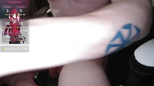 Krieger8841 Chat XXX live