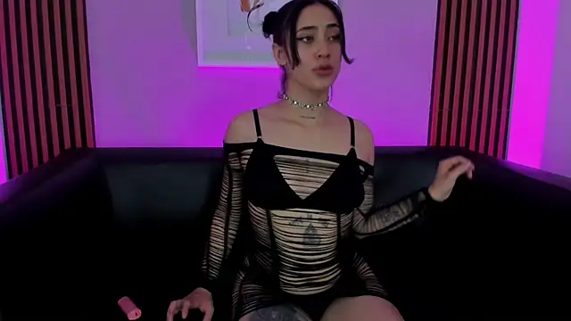 Ariana_collinss Live XXX-Chat