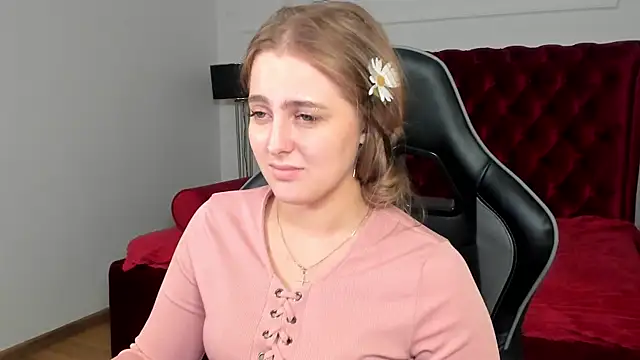 Chat XXX ao vivo de EllaBells